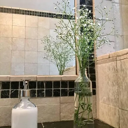 Apartamento Con Encanto A 5 Minutos De La Mezquita Apartment Cordoba