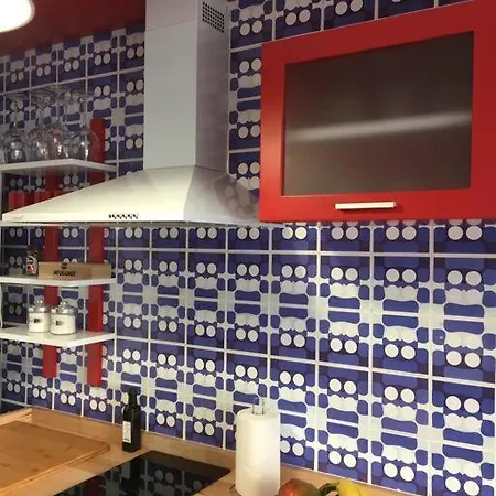 Apartamento Con Encanto A 5 Minutos De La Mezquita Apartment *