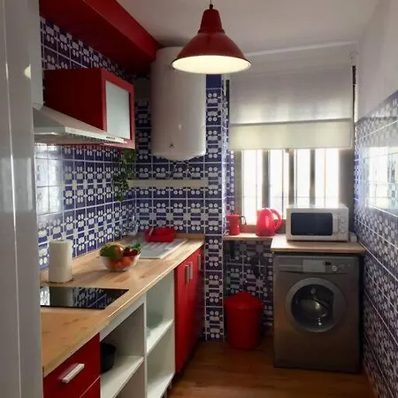 Apartamento Con Encanto A 5 Minutos De La Mezquita *