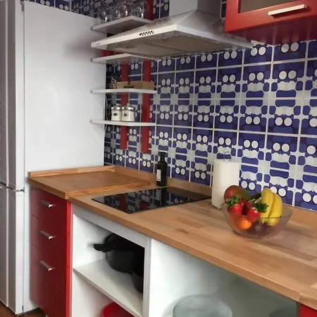 Apartamento Con Encanto A 5 Minutos De La Mezquita * Cordoba