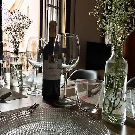 Apartamento Con Encanto A 5 Minutos De La Mezquita *