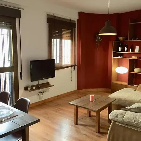 Apartamento Con Encanto A 5 Minutos De La Mezquita *