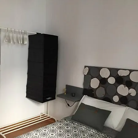 Apartamento Con Encanto A 5 Minutos De La Mezquita
