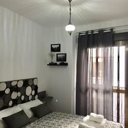 Apartment Apartamento Con Encanto A 5 Minutos De La Mezquita Cordoba