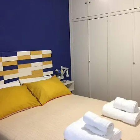 Apartment Apartamento Con Encanto A 5 Minutos De La Mezquita