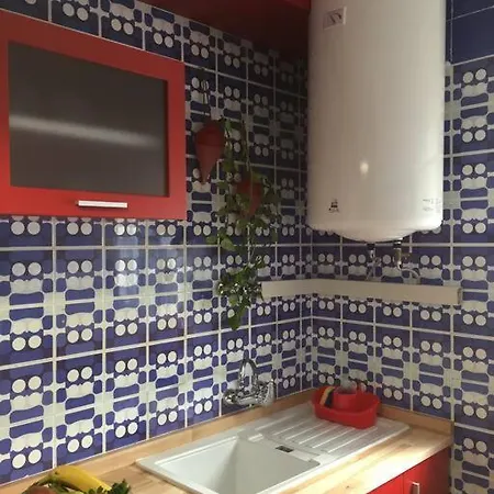 Apartment Apartamento Con Encanto A 5 Minutos De La Mezquita *