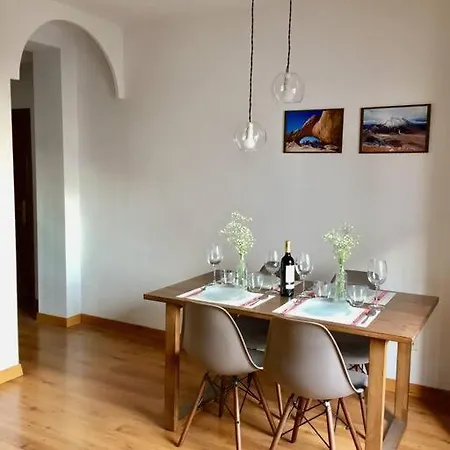 Apartamento Con Encanto A 5 Minutos De La Mezquita Apartment *