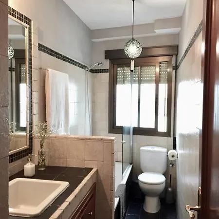 Apartamento Con Encanto A 5 Minutos De La Mezquita Apartment